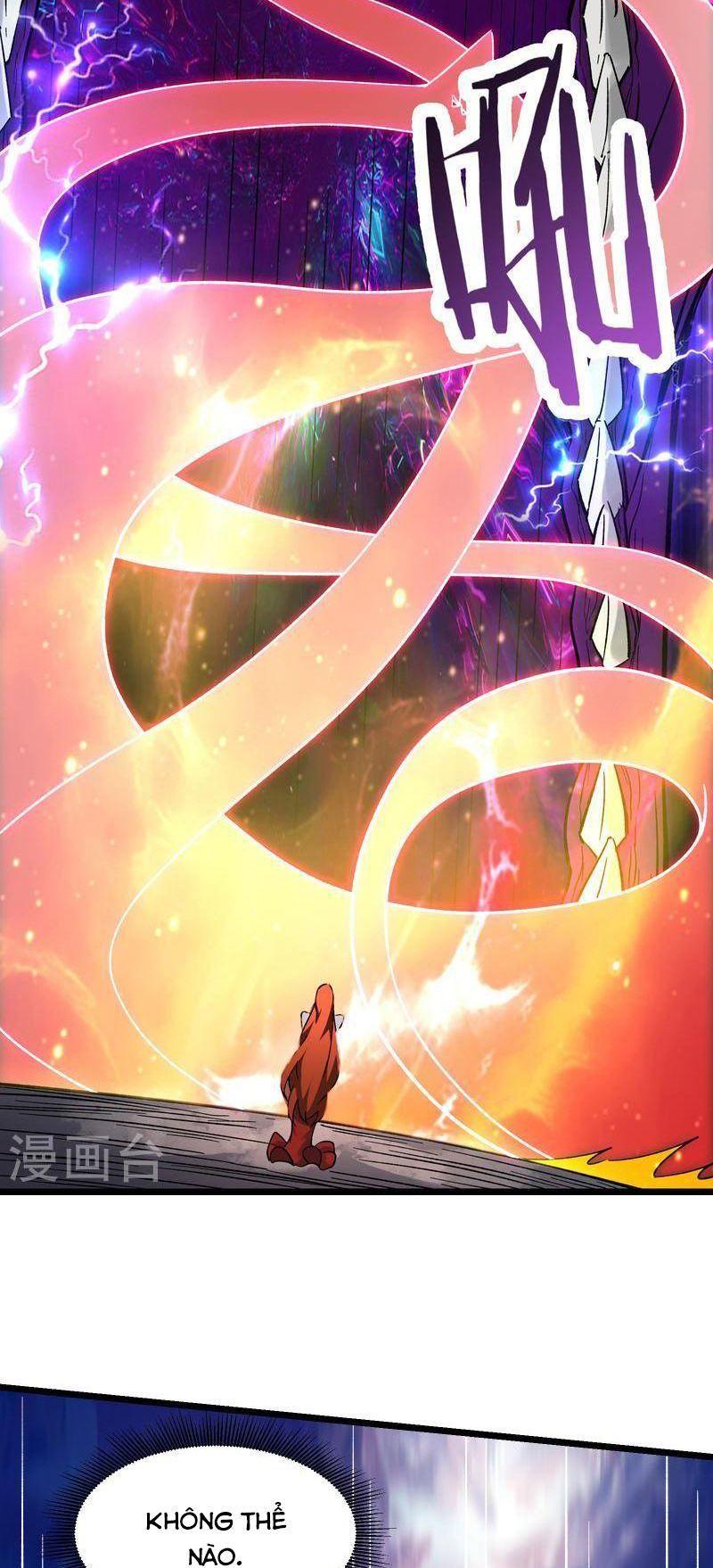 đồ đệ ta toàn là nữ ma đầu chapter 128 6