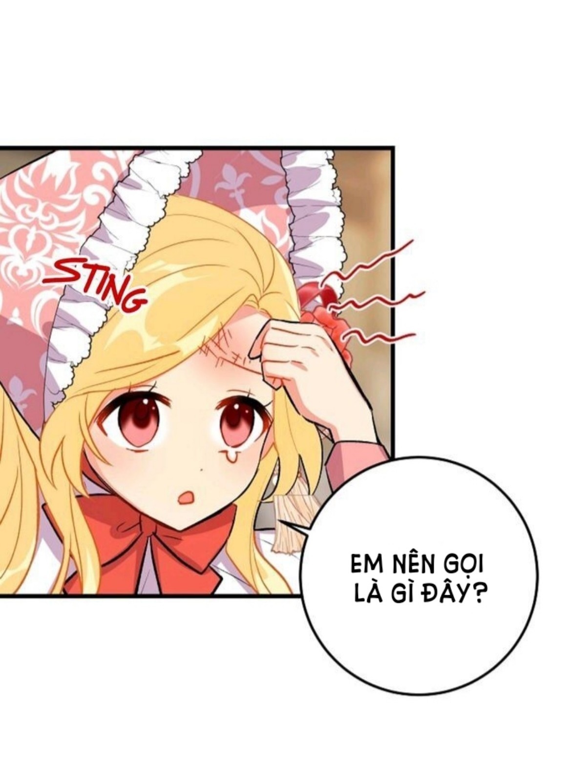 tôi là tiểu thư của gia đình này chapter 8 41