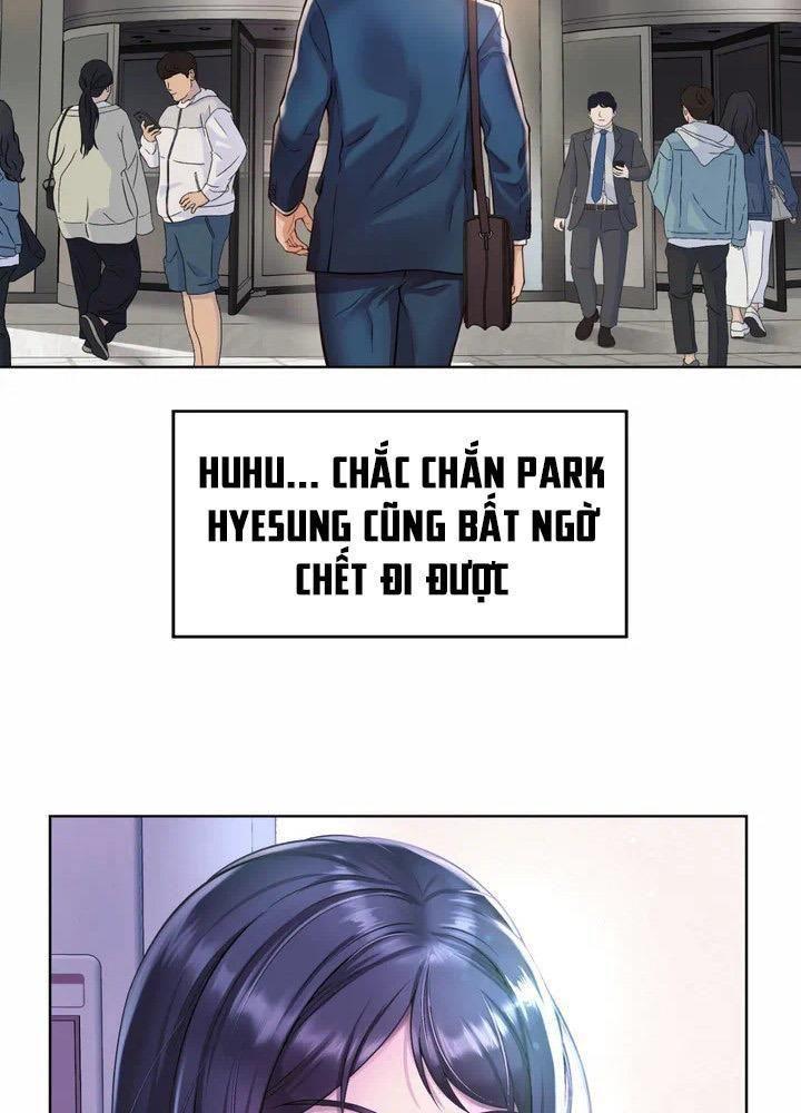 lãng mạn công sở chapter 1.2 5