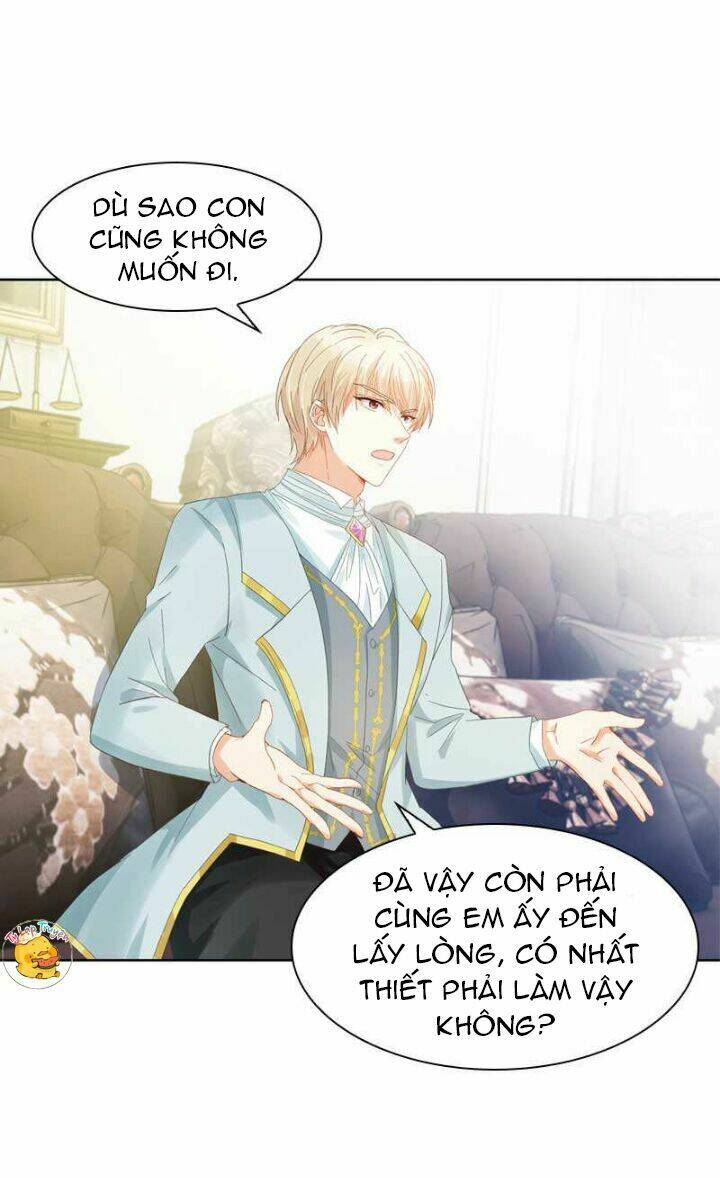 ác nữ cải biến chapter 46 10