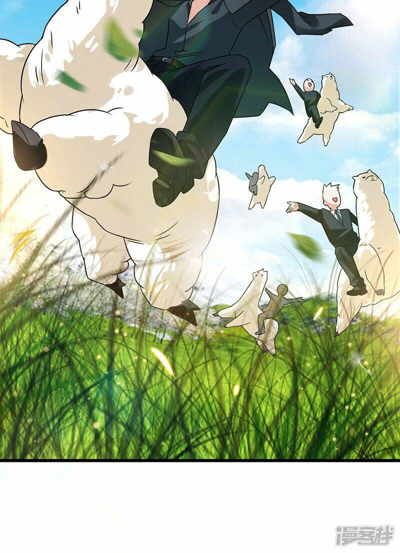 siêu cấp bại gia tử chapter 48 28