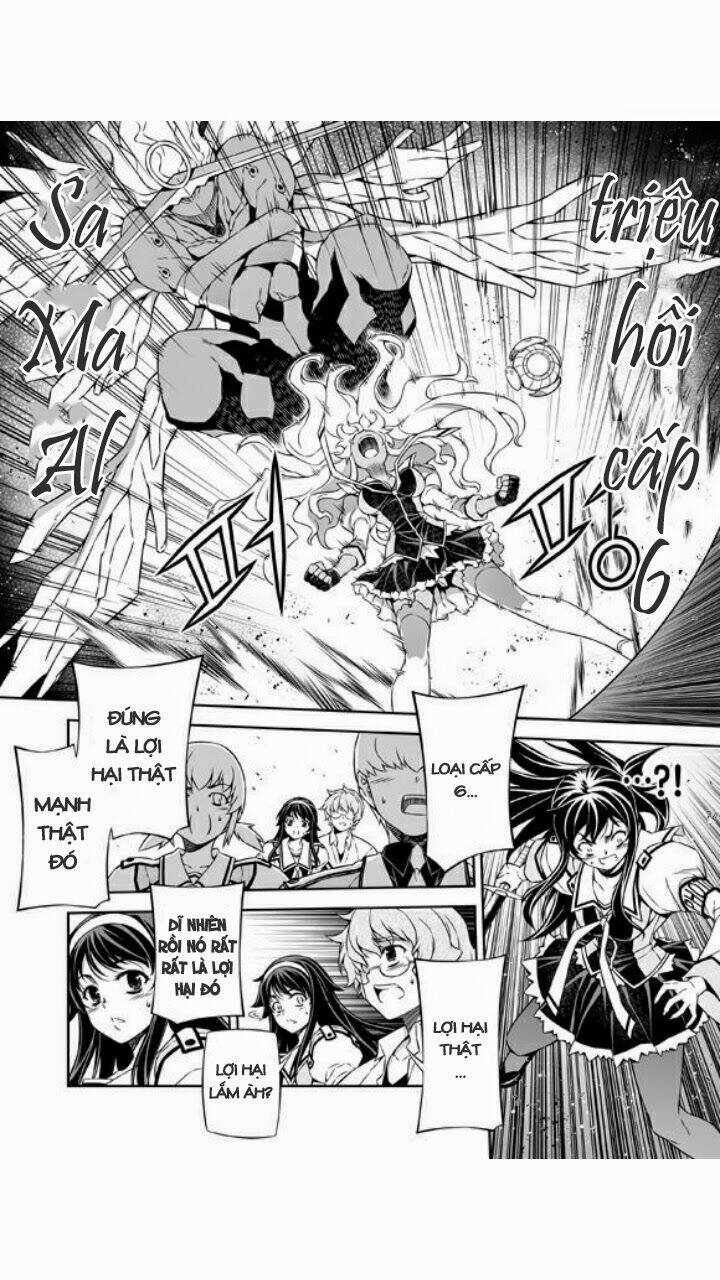 sai:taker - futari no artemis chapter 3 40