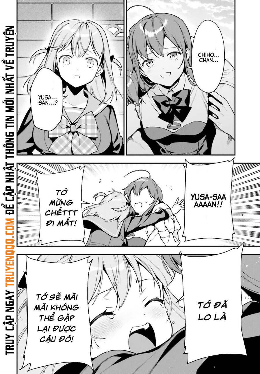 ma vương đi làm thêm chapter 102 5