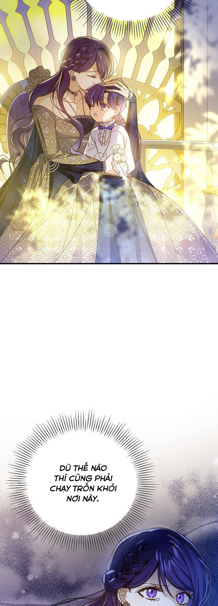 tôi đã ở đây ngay từ đầu chapter 55 41