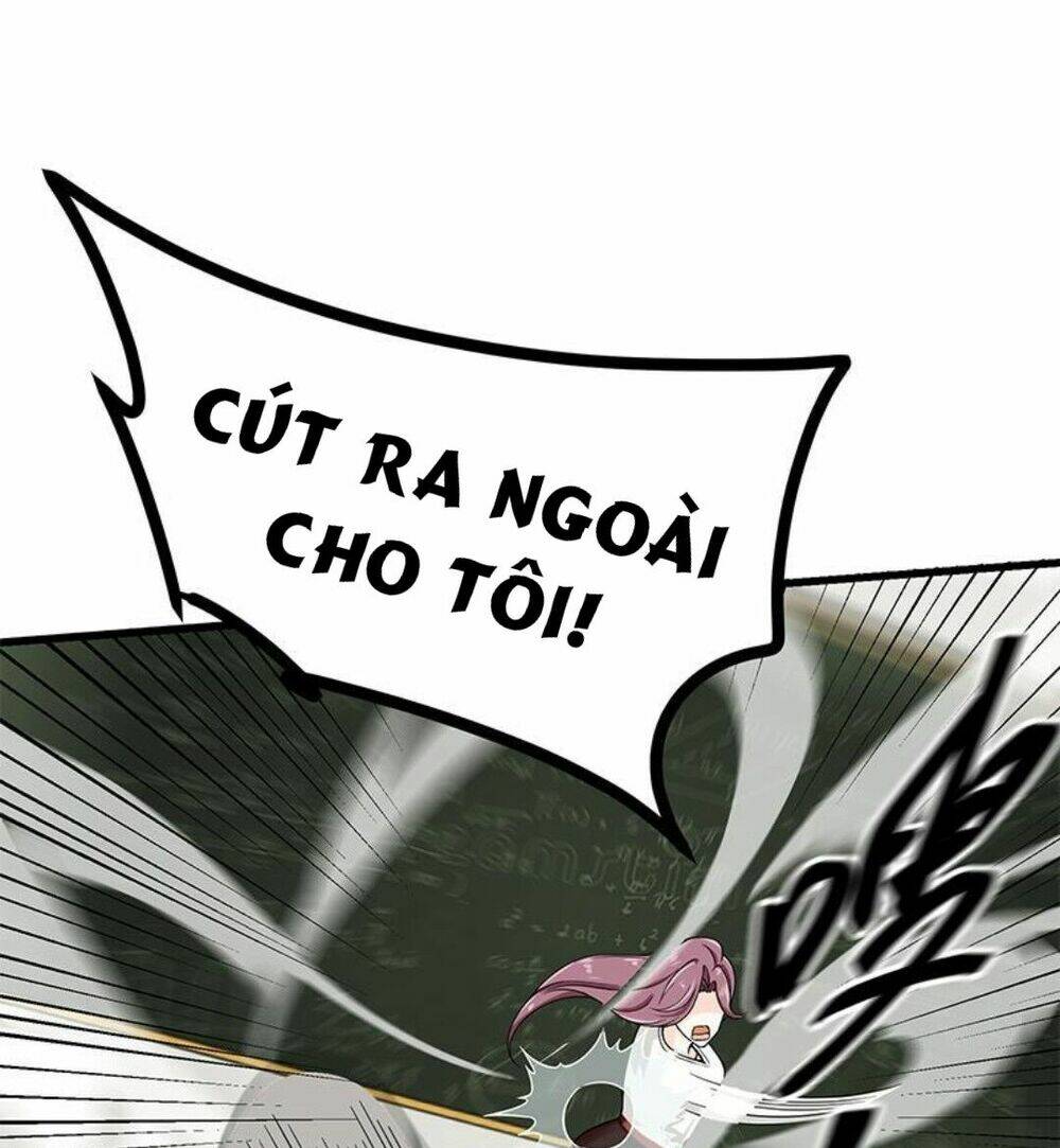 tối cường khí vận hệ thống chapter 2 7