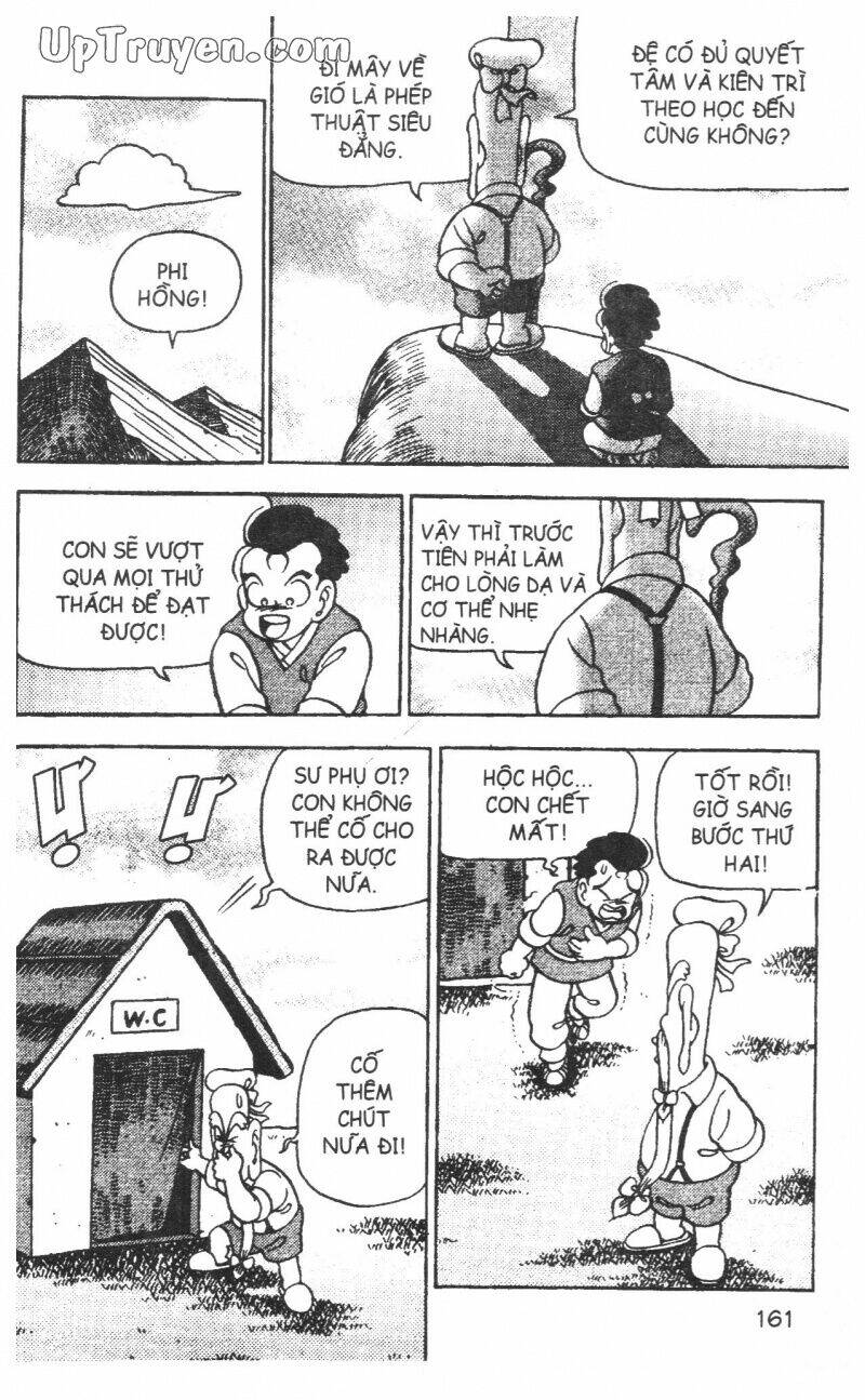 đội quân nhí nhố chapter 29 163