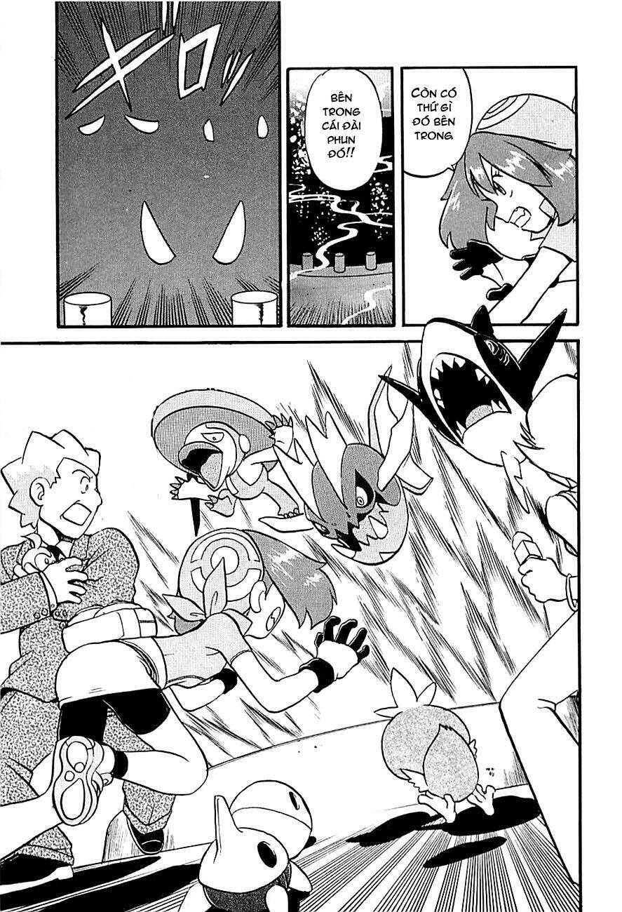 thú cưng đặc biệt chapter 188 10