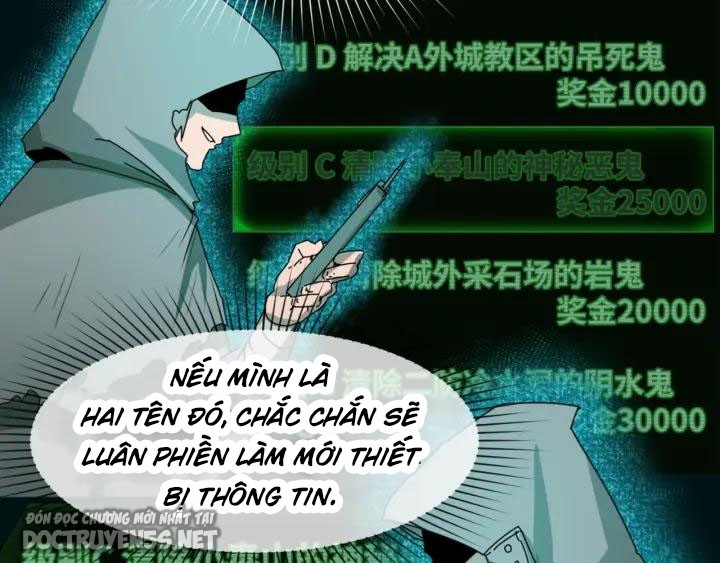 toàn cầu quỷ dị thời đại chapter 9 40