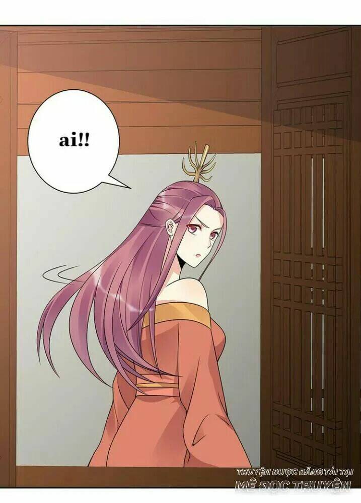 độc phi thần y quá kiêu ngạo chapter 107 26