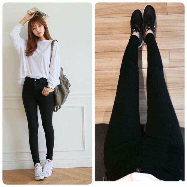 Quần jean nữ Size 30