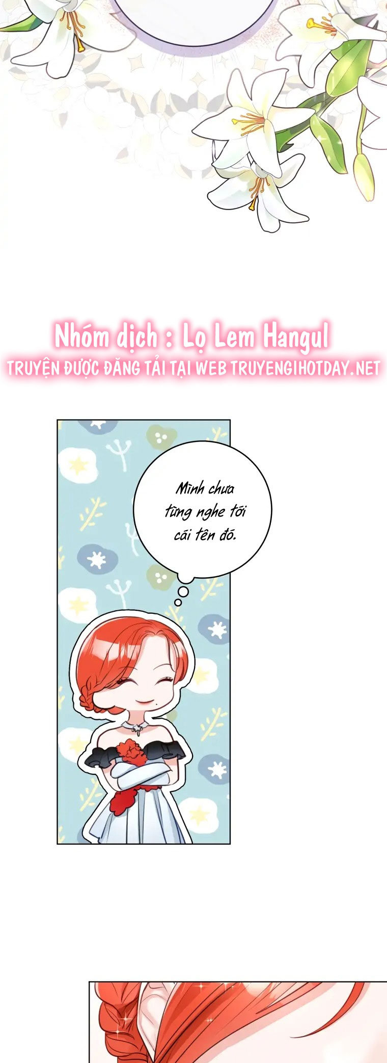 cuộc hôn nhân của đại công tước chỉ là một trò lừa đảo chapter 32 18