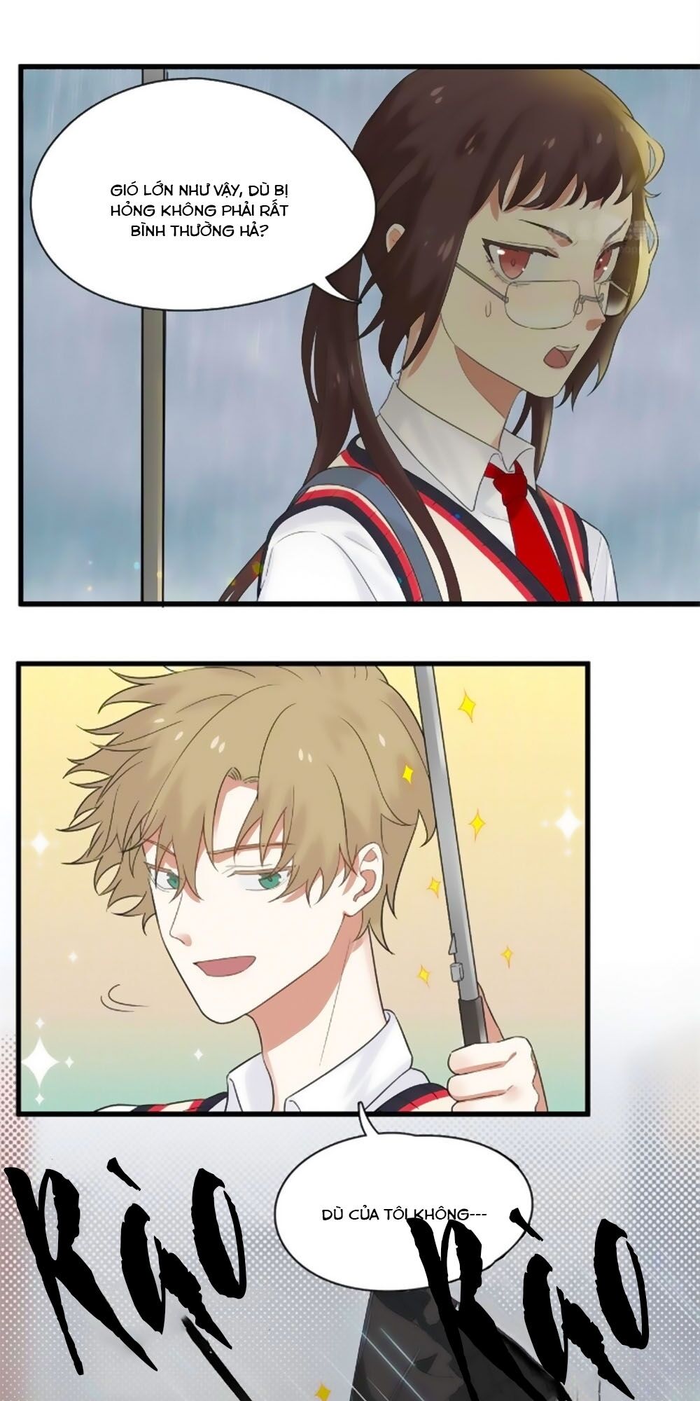 xông vào tim anh chapter 3 30