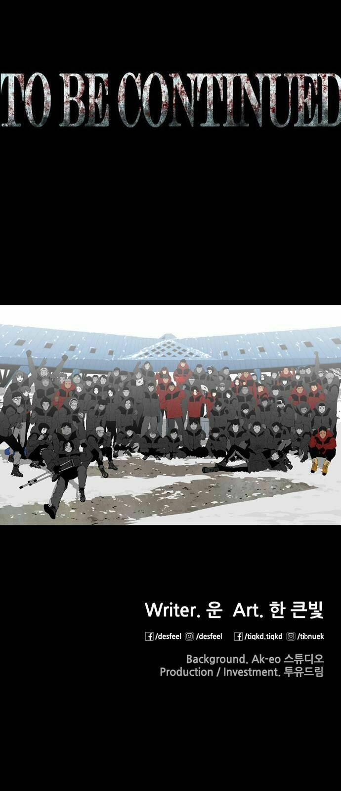 đêm vùng cực chapter 58 45