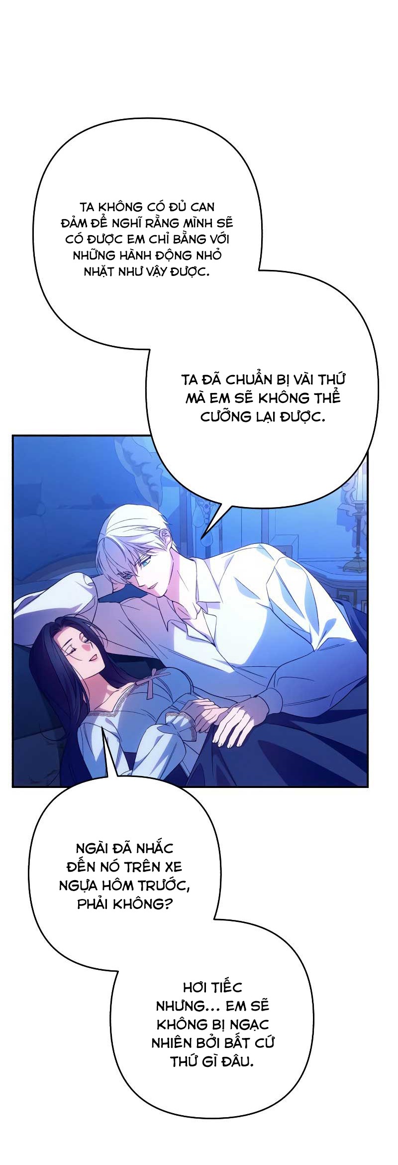 quyến rũ ngài công tước phương bắc chapter 79 16