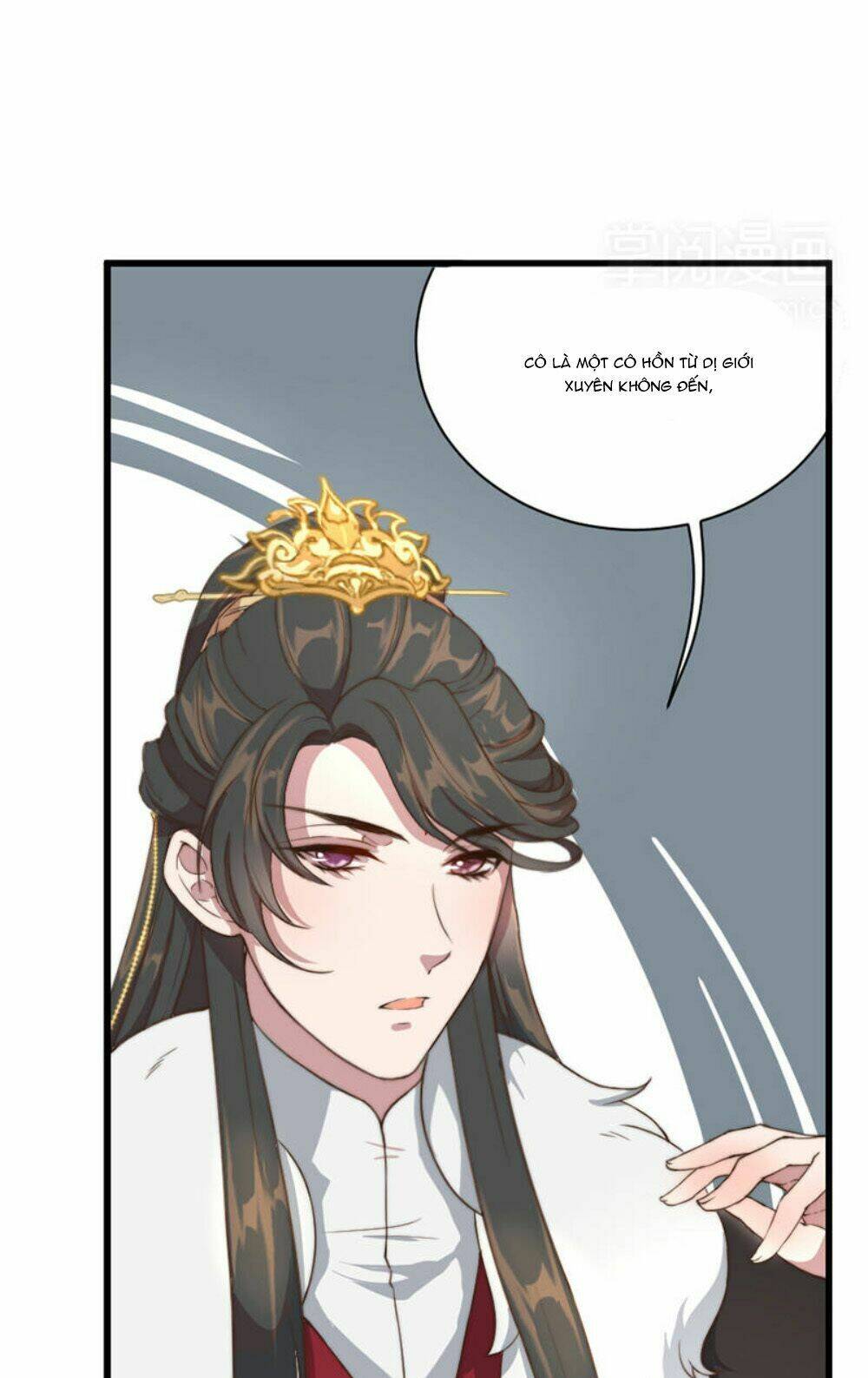 đệ nhất cuồng phi chapter 4 8