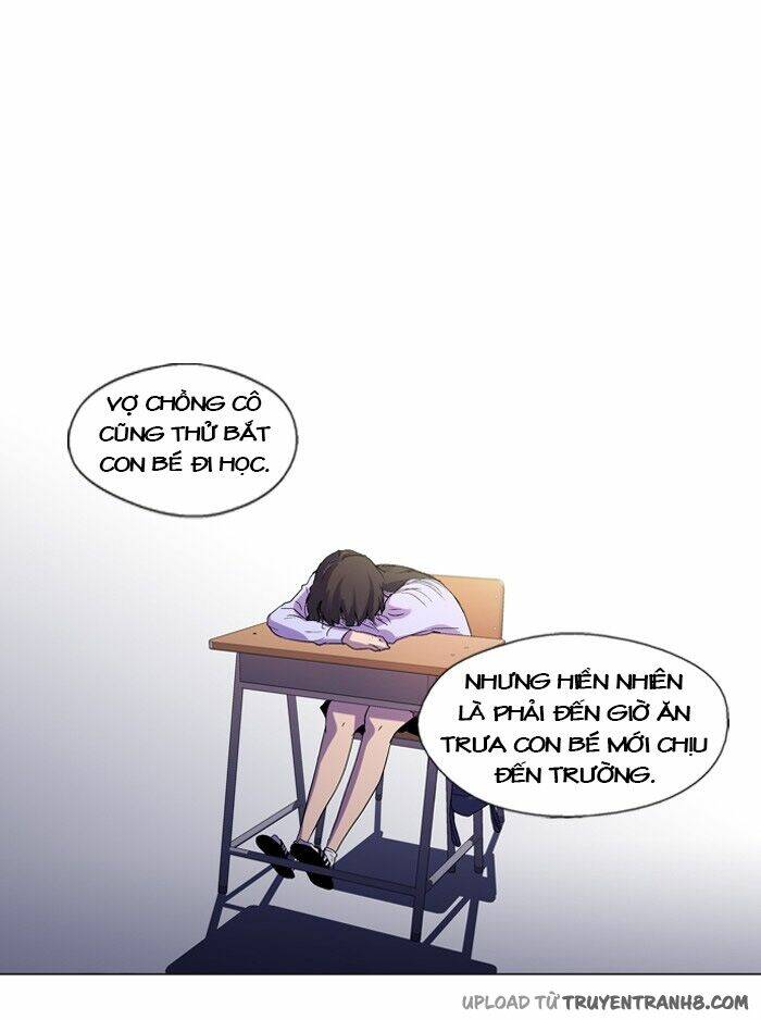 giáo sư băng giá chapter 16 8