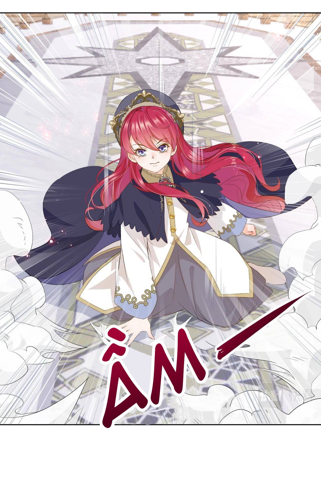 ma pháp của công chúa amy chapter 9 31