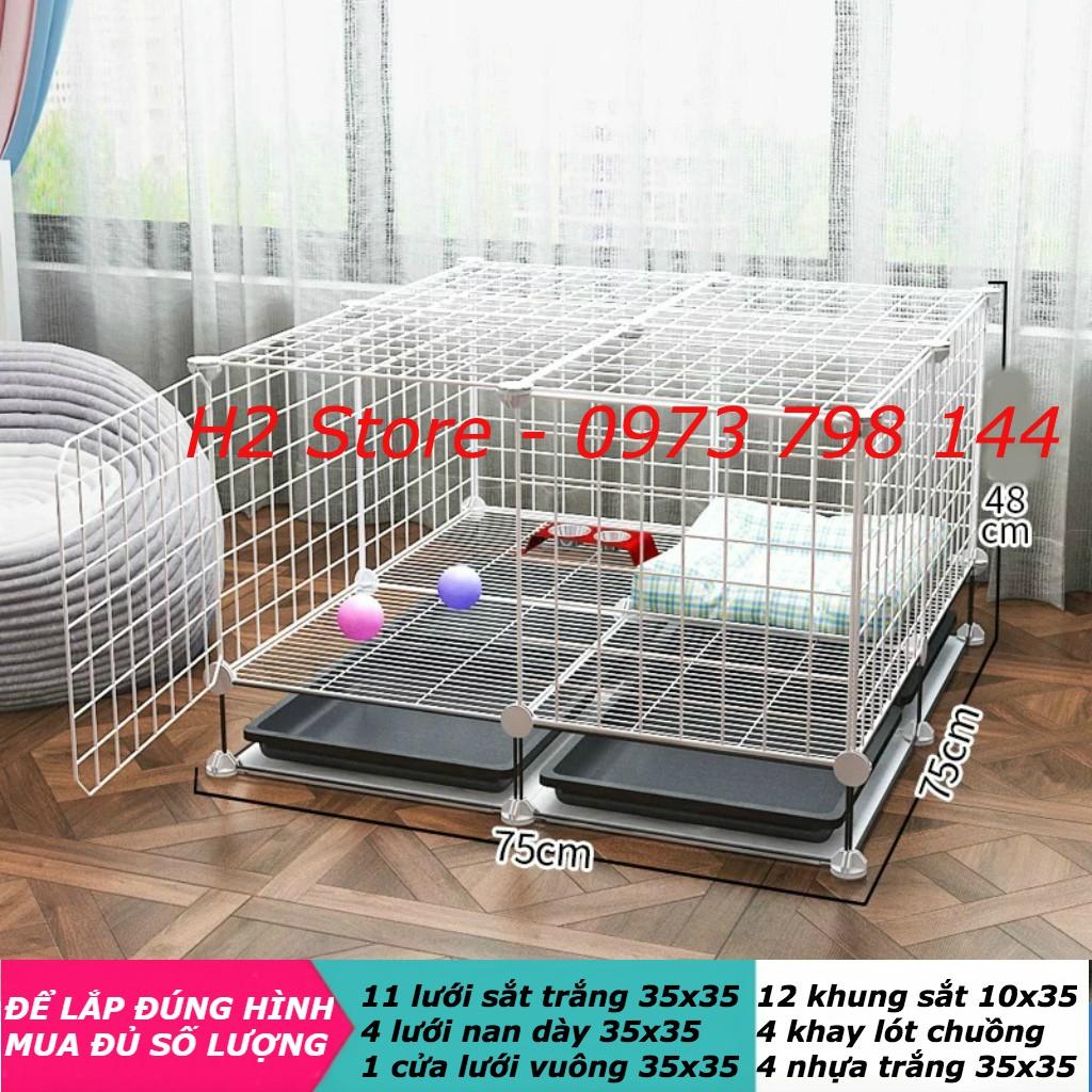 - LƯỚI QUÂY CHUỒNG CHÓ, MÈO, CHUỘT, THỎ, CHIM ĐA NĂNG