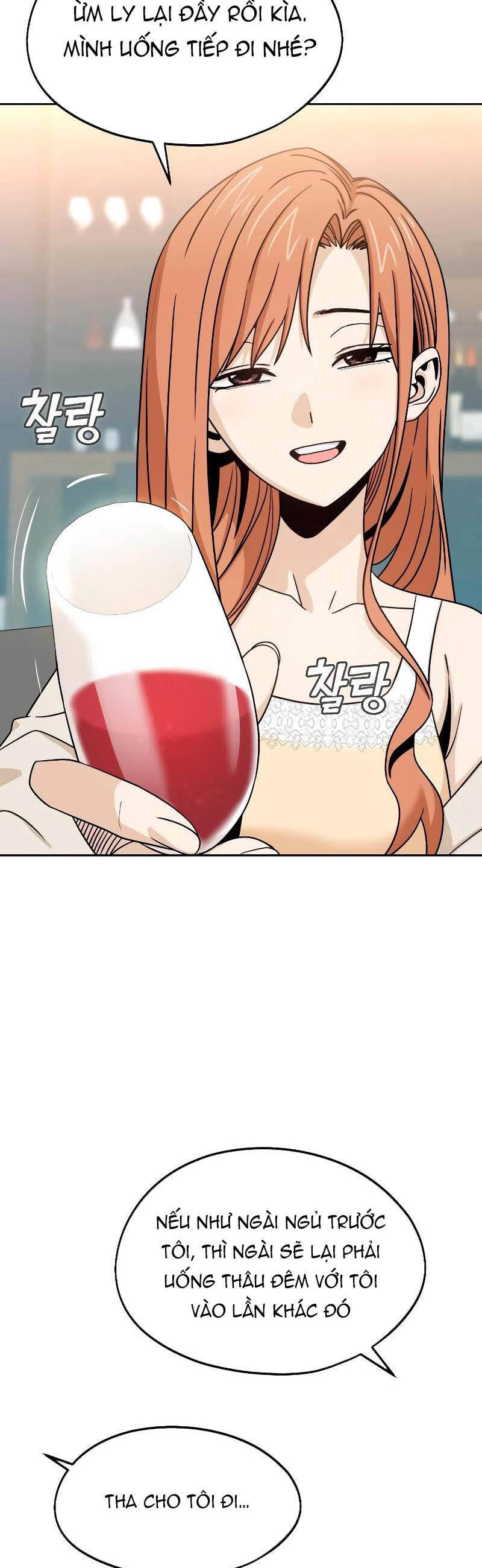 Lớ Ngớ Vớ Phải Tình Yêu chapter 63.2 14