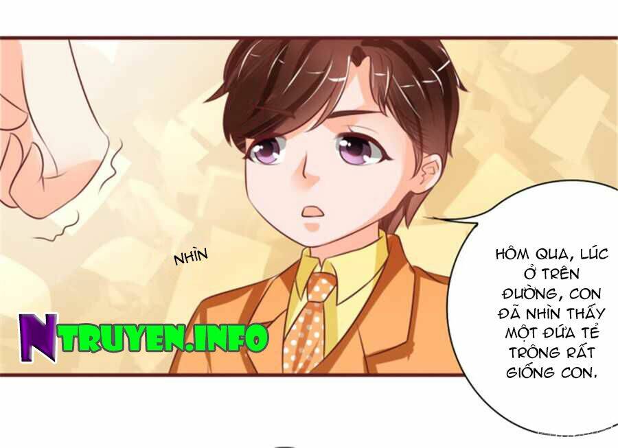 vương tước tư hữu bảo bối chapter 18 28