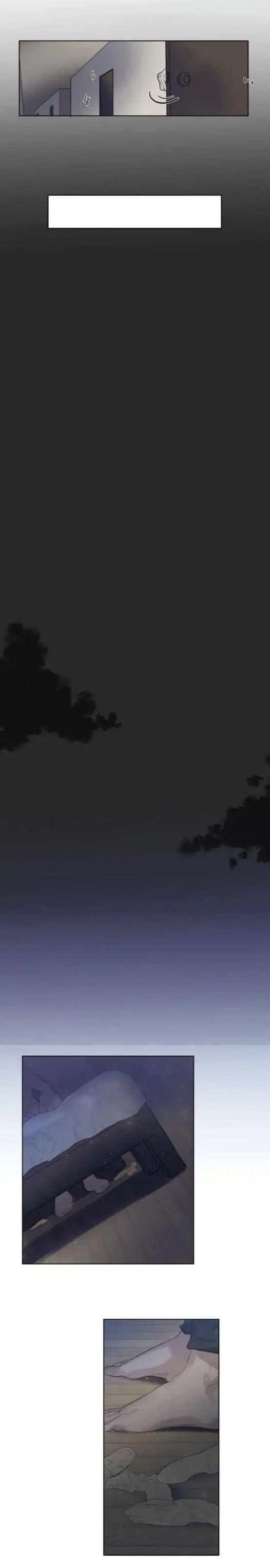 ánh nhìn của quạ chapter 18 7