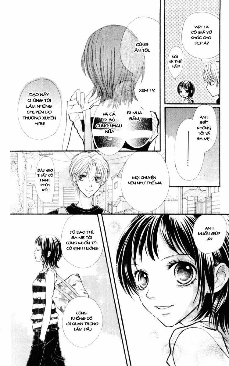 câu chuyện tuổi teen chapter 19 11