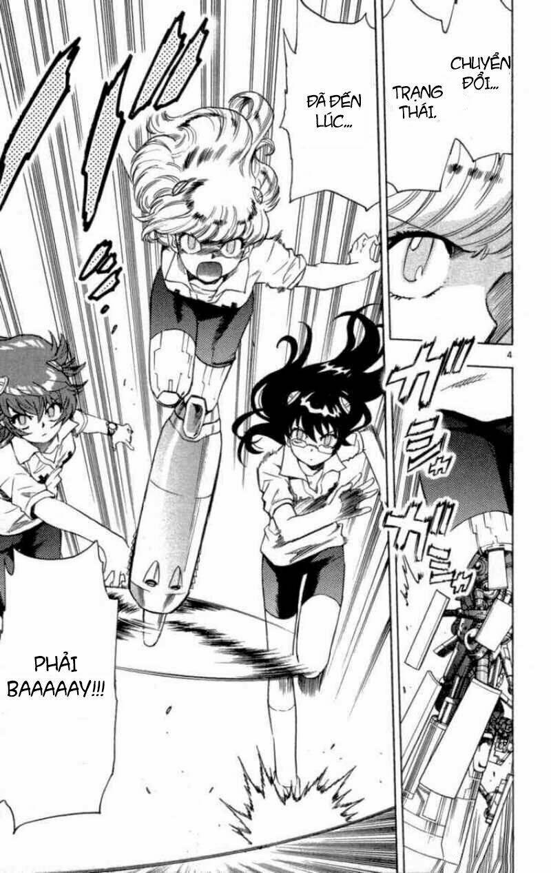 loli siêu năng lực chapter 146 5