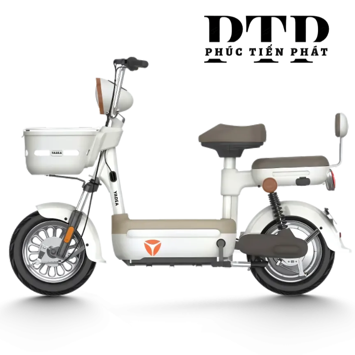 XE ĐẠP ĐIỆN YADEA IFUN