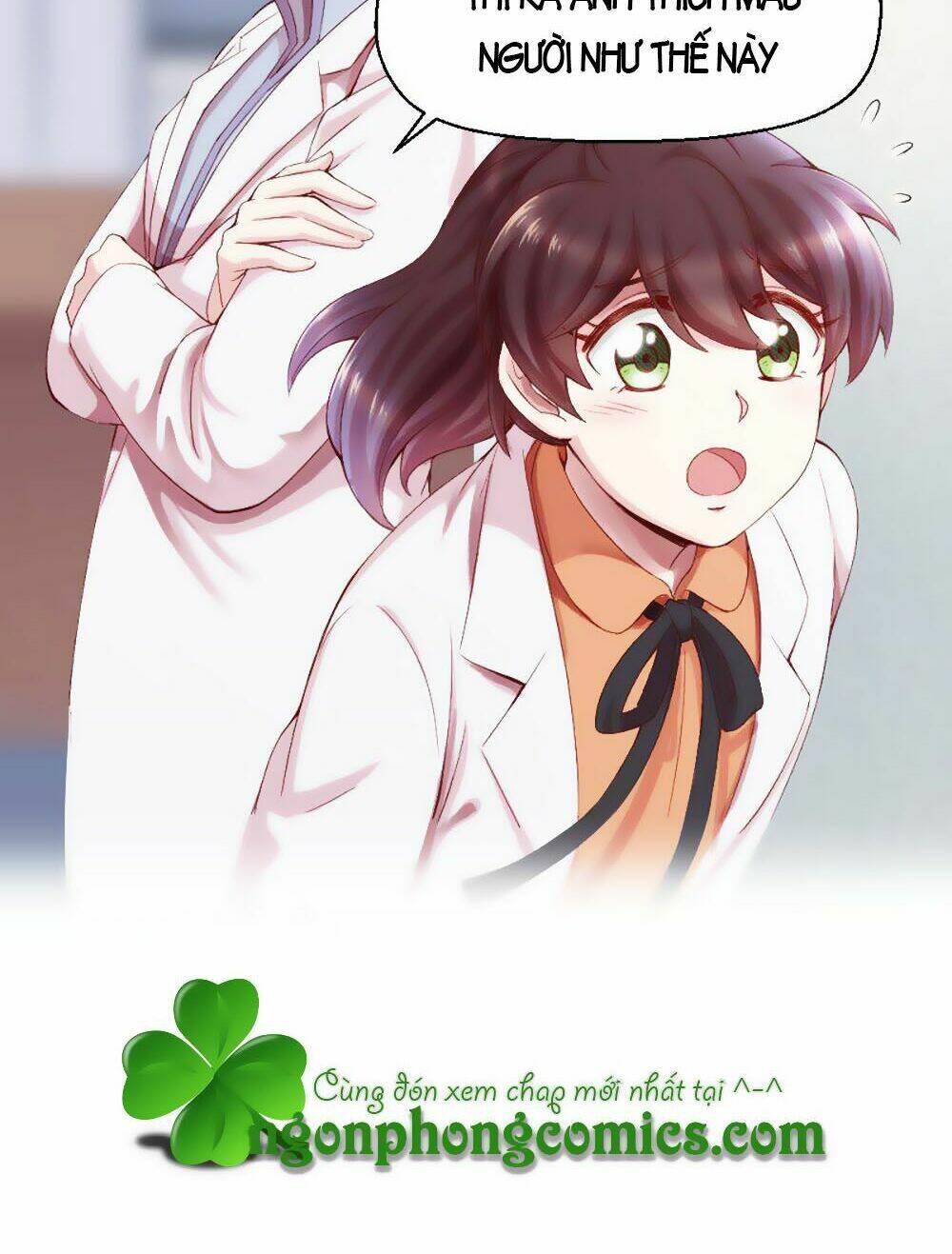 thần y apollo của tôi chapter 14 33