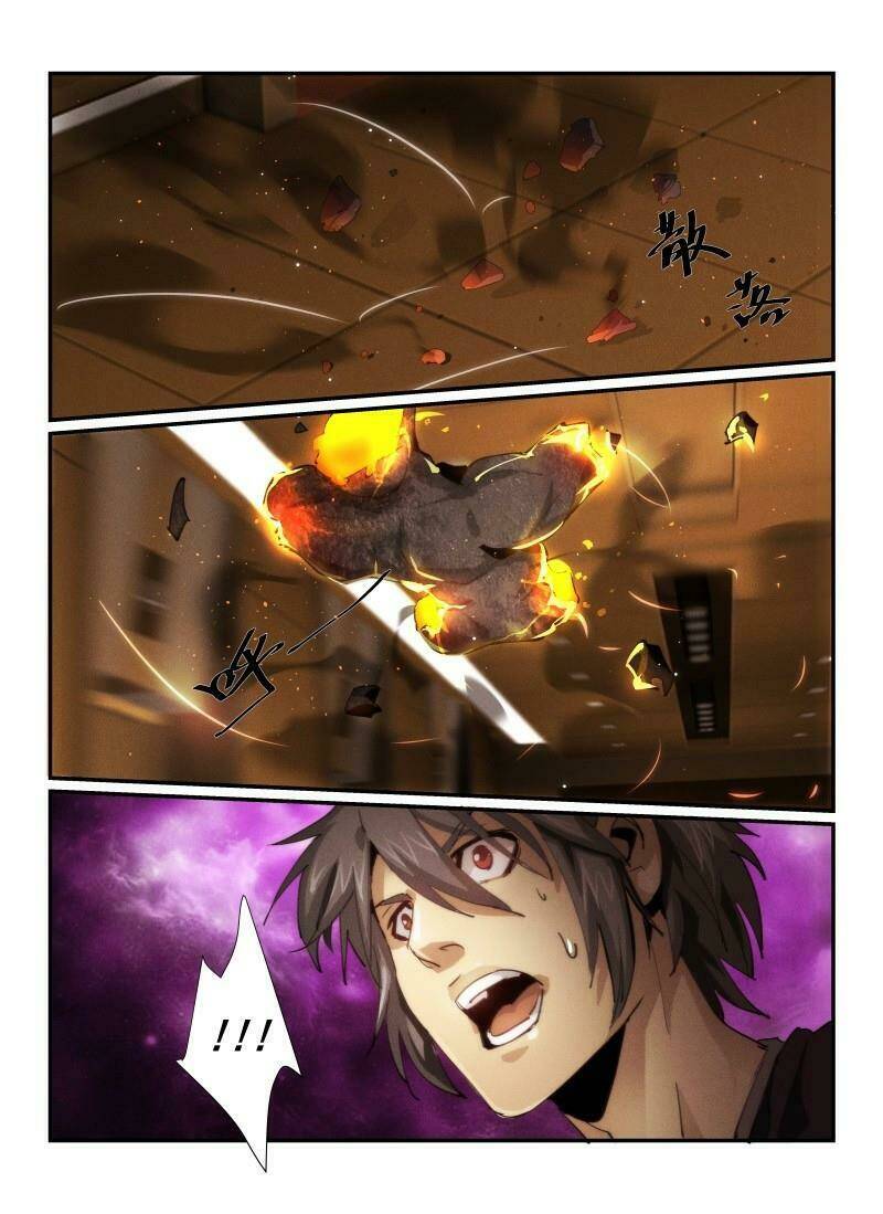 death field chapter 32 6