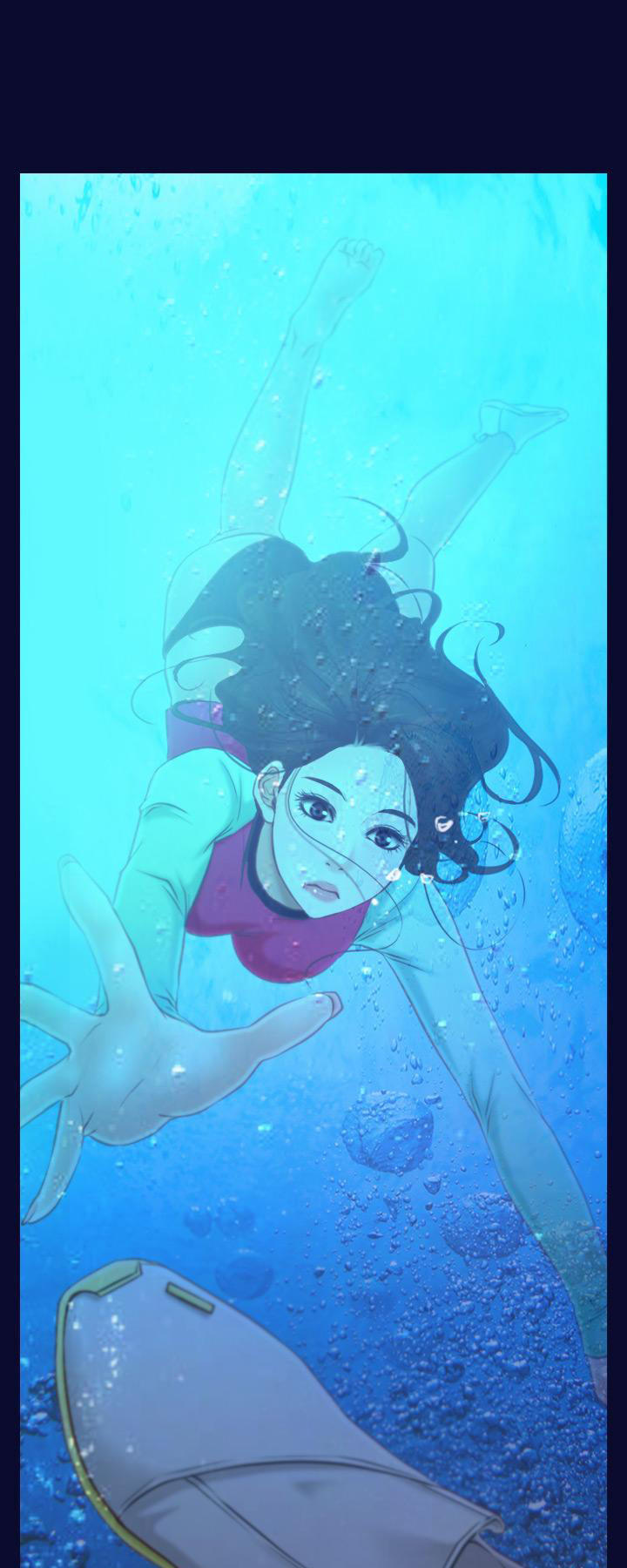 xúc cảm chôn giấu chapter 14 22