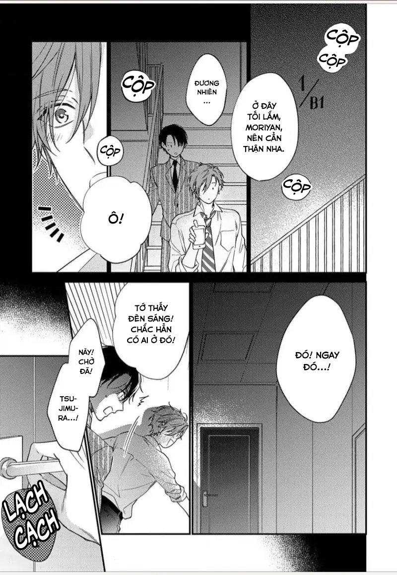 phòng chơi trụy lạc chapter 1 29