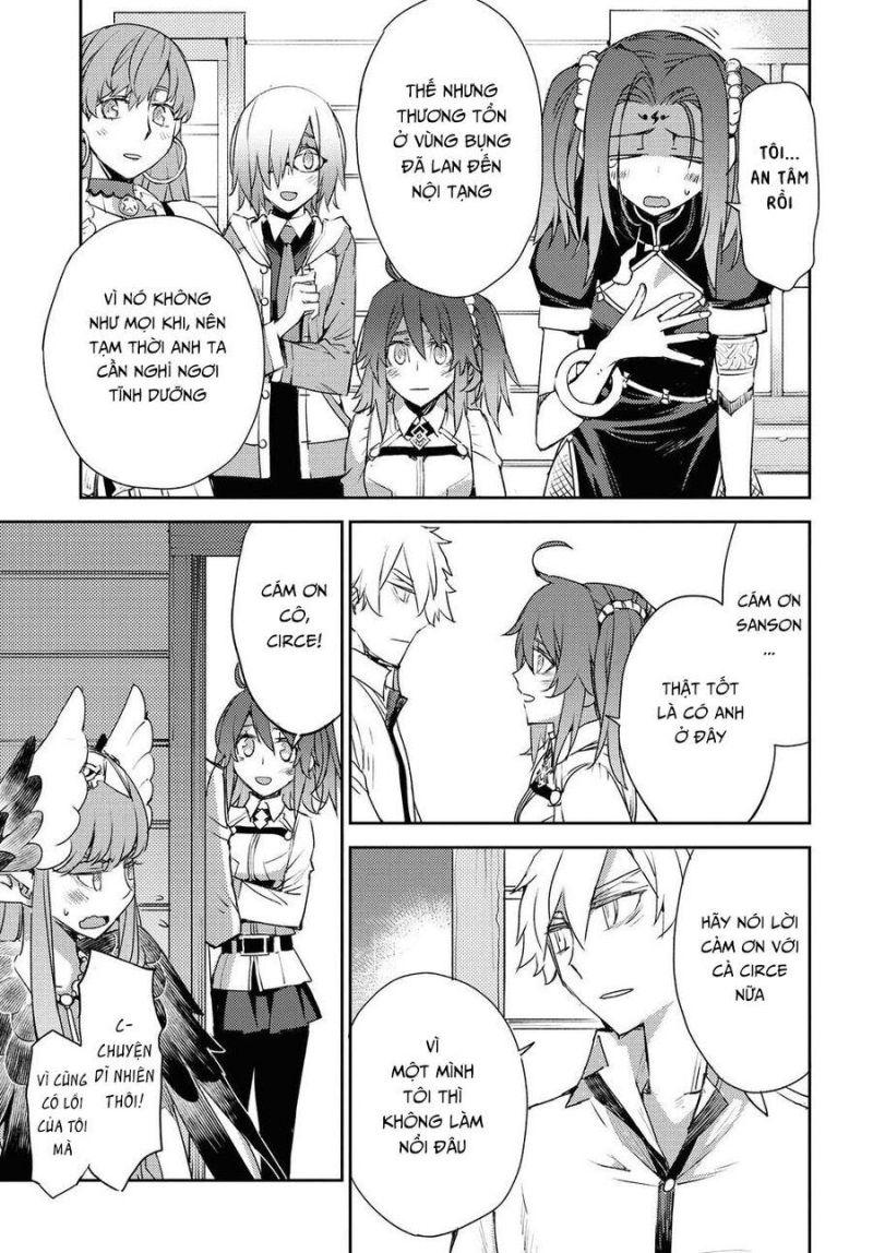 fate/grand order: epic of remnant - salem chapter 23 19