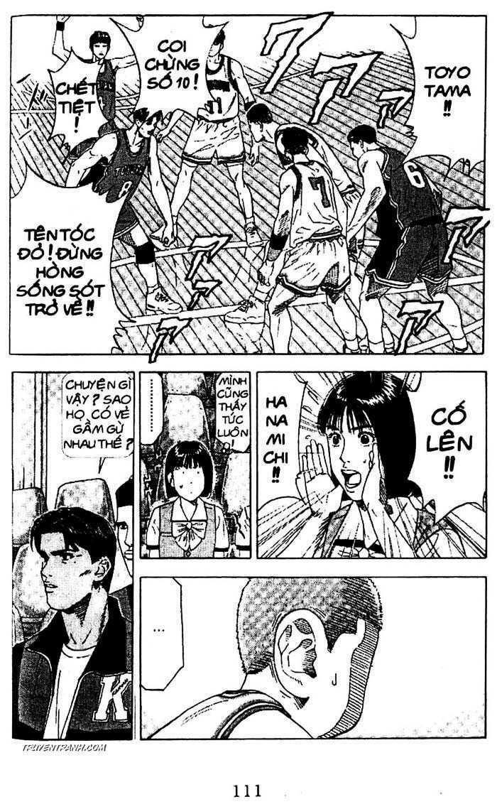 cao thủ bóng rổ chapter 201 9