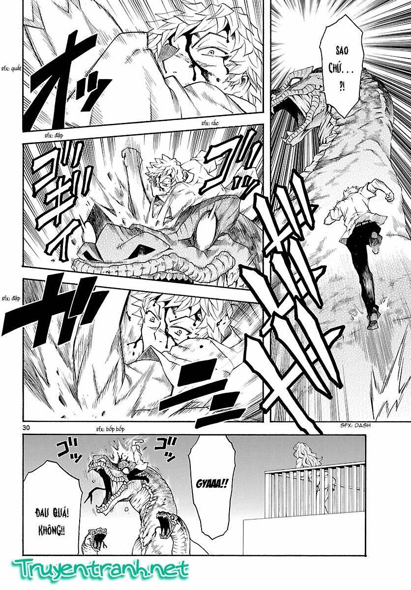 popcorn avatar chapter 21 33