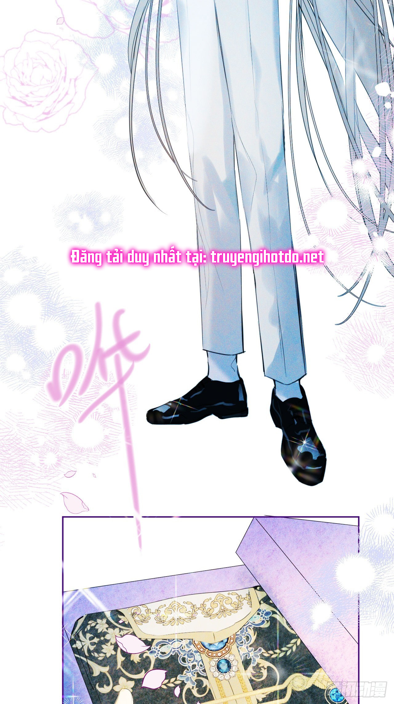 ma nữ đang dần tà ác chỉ đành trở thành phản diện chapter 15.1 4