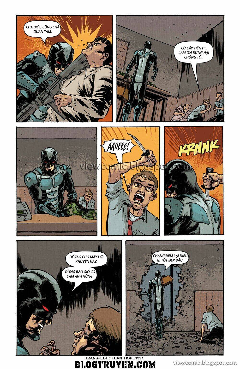 anti-hero chapter 2 9