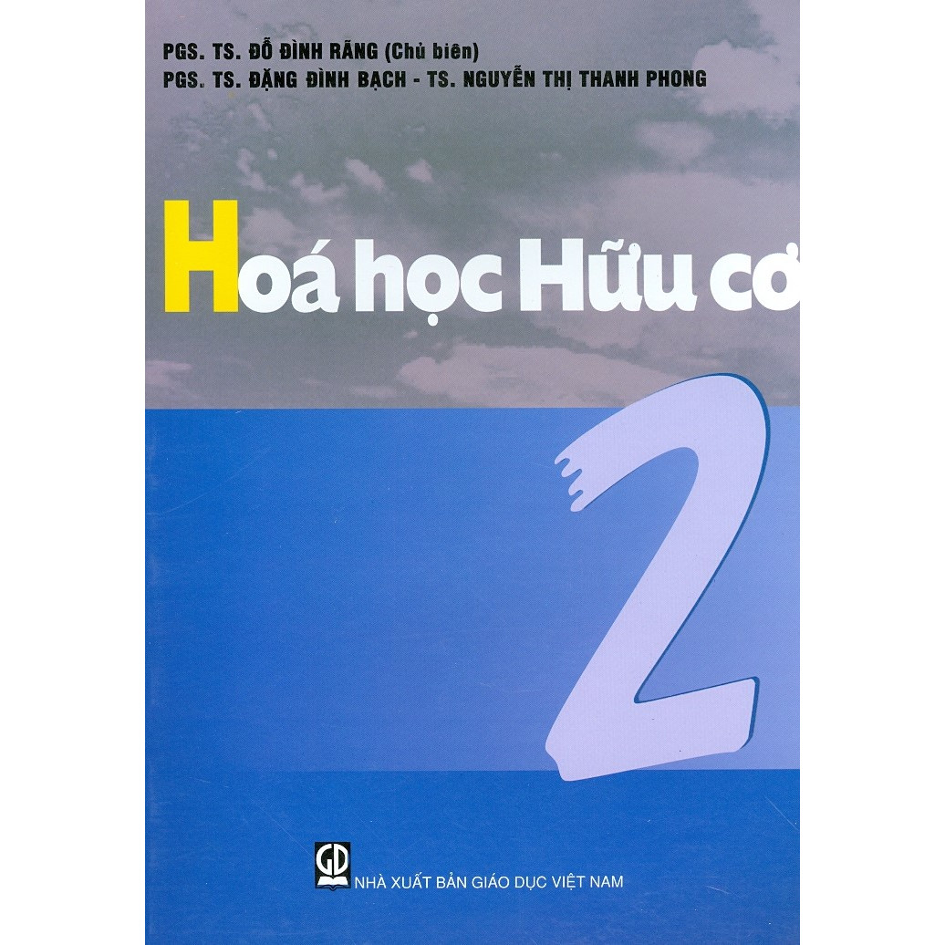 Hóa Học Hữu Cơ 2