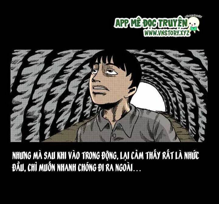 kỳ án có thật chapter 13 32