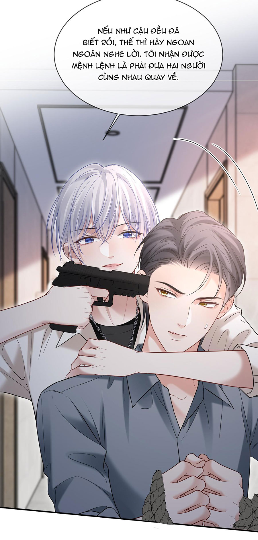 xin hãy ly hôn chapter 113 22