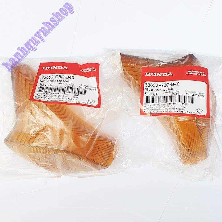 Bộ Nắp Đèn Hậu và Xi Nhan Sau Dream Thái Loại Đẹp Hàng Xịn