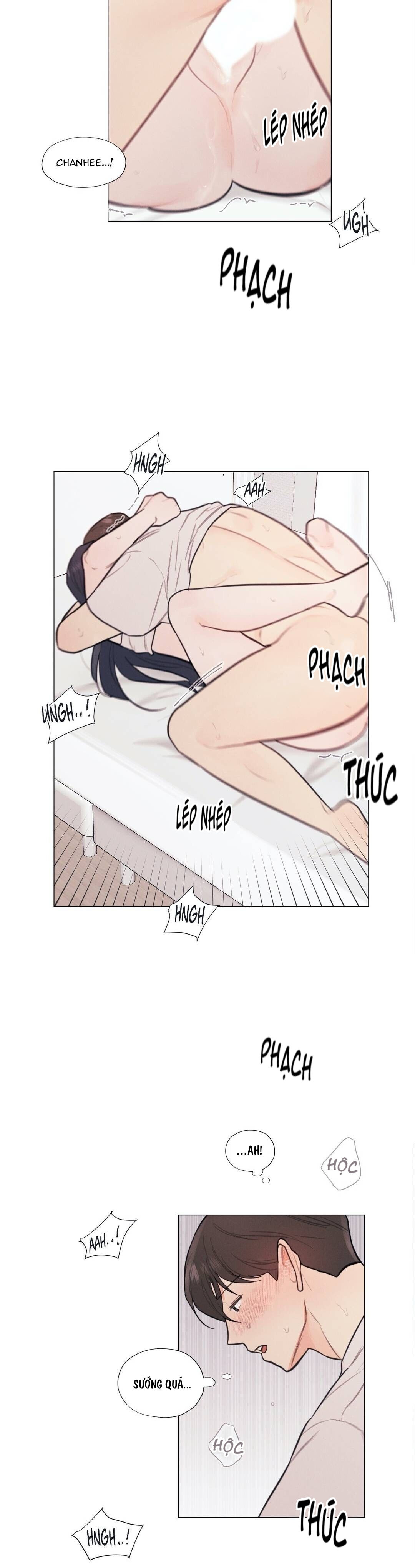 hardcore vanilla chapter 27 27