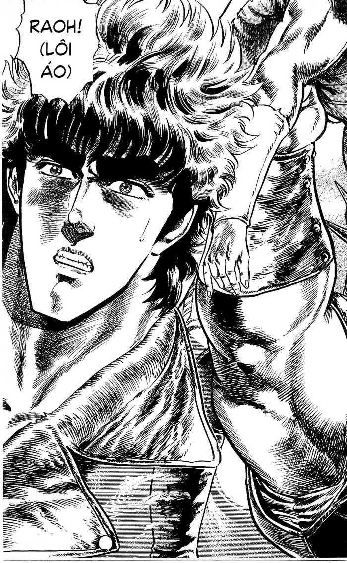 bắc đẩu thần quyền chapter 66 4