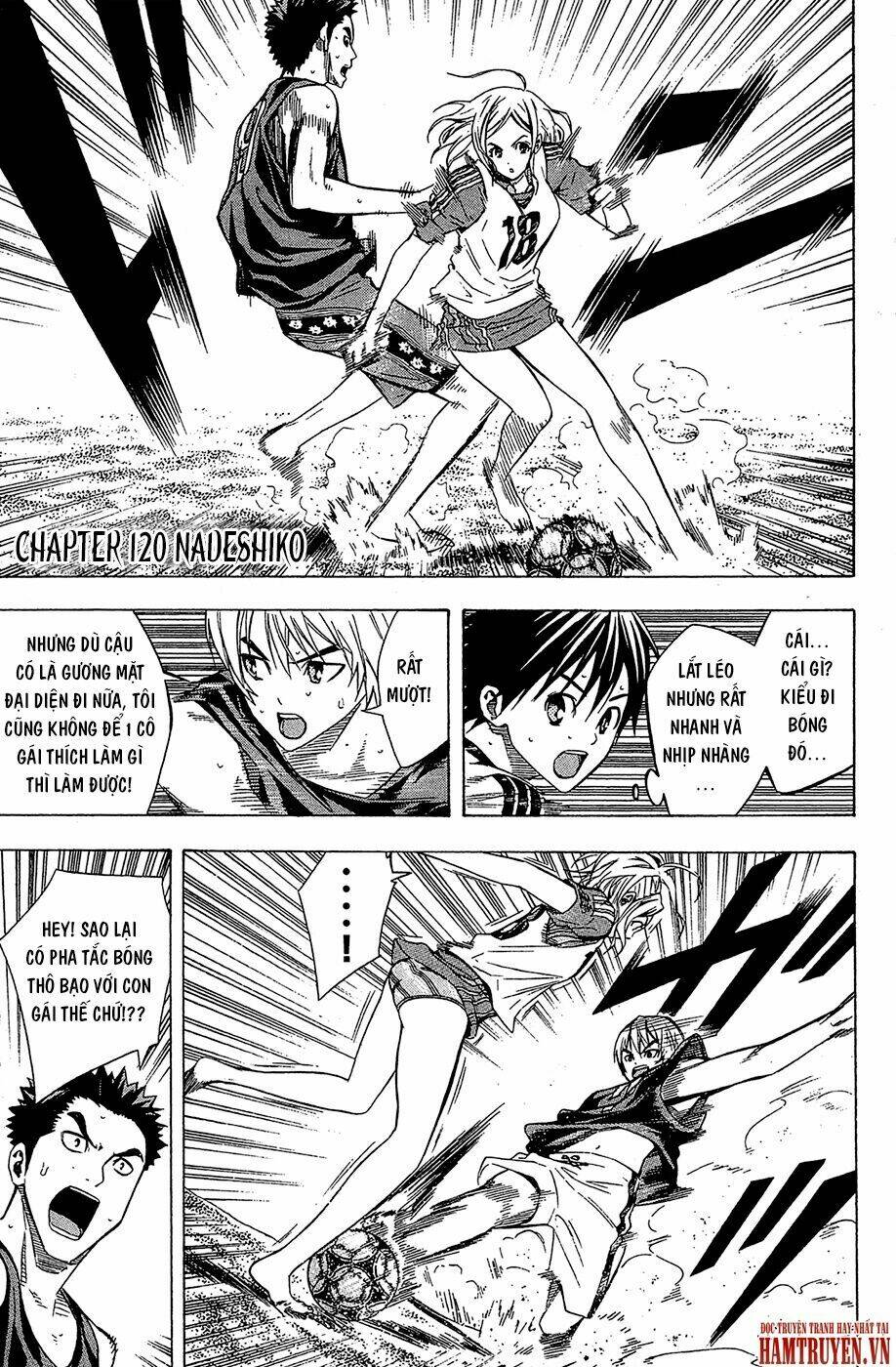 kỵ sĩ trong vòng cấm chapter 120 2