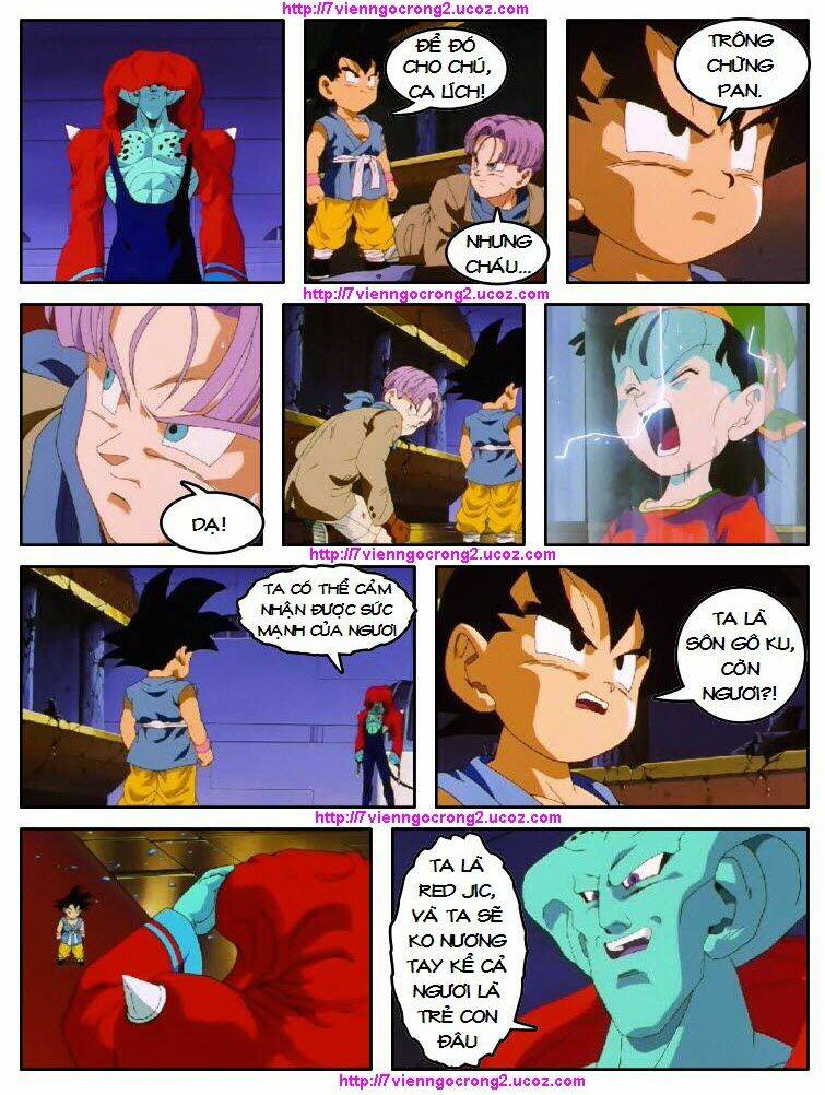 thế giới ngọc rồng gt [bản mở rộng] chapter 12 10