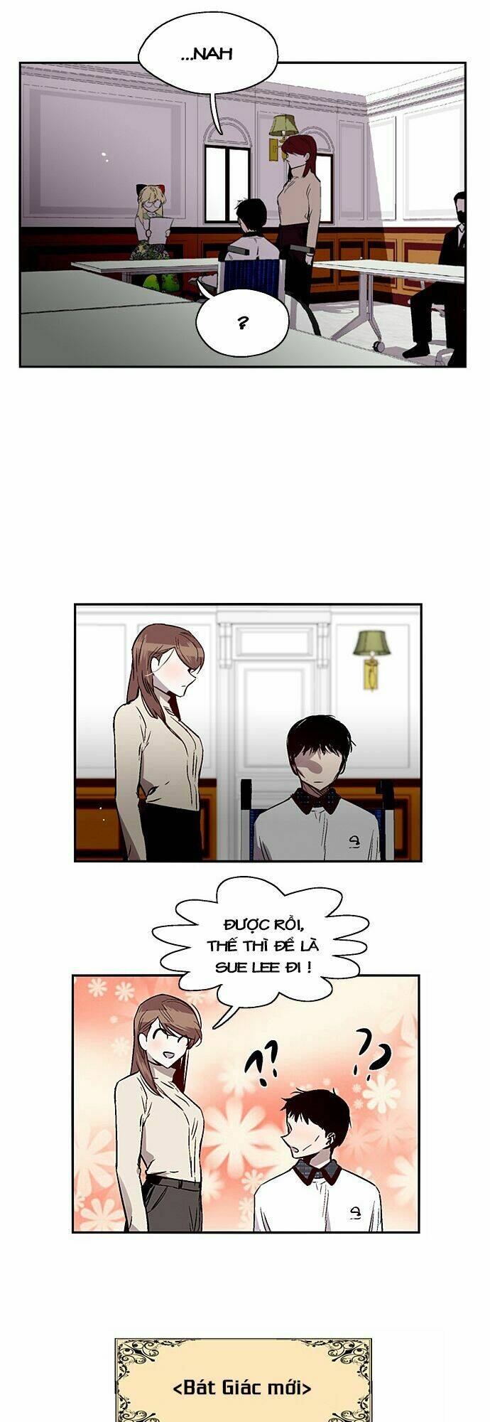 người máy hủy diệt chapter 119 17