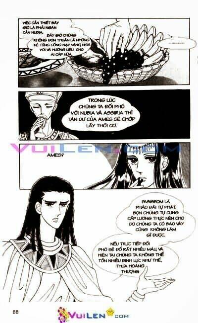 hậu duệ hoàng gia chapter 2 88