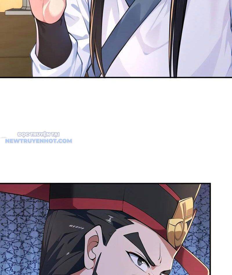 ta thực sự không muốn làm thần tiên chapter 93 9