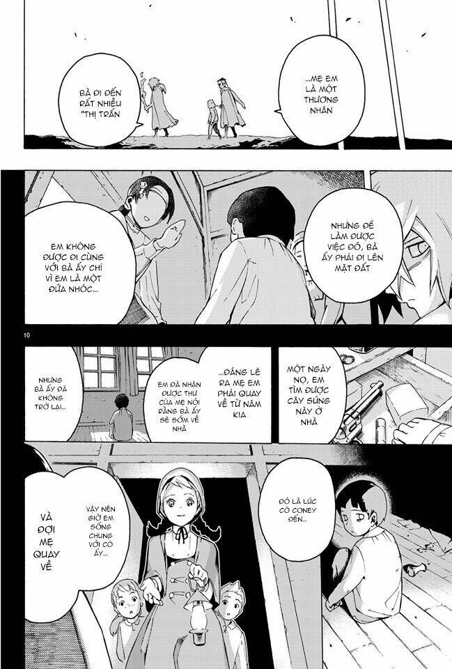 ayanashi chapter 0 12