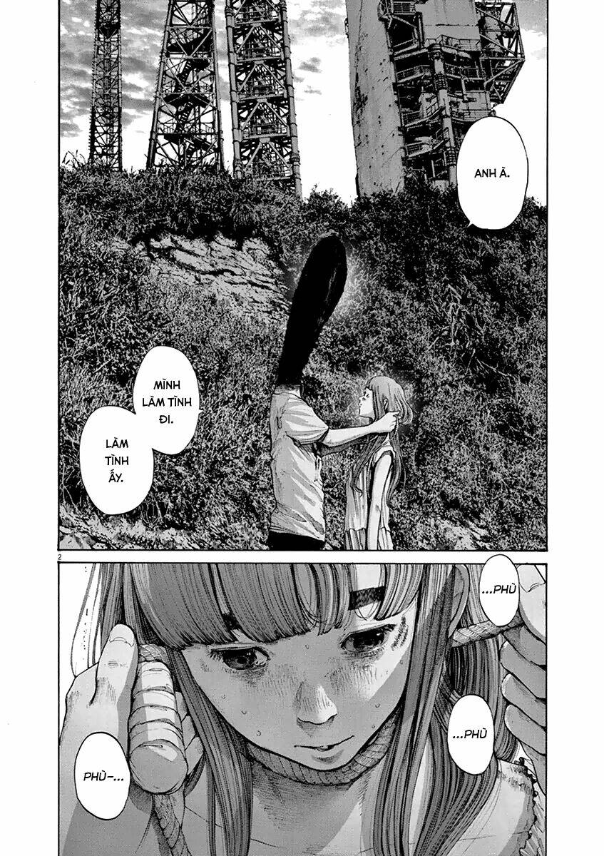 chúc ngủ ngon, punpun chapter 132 3